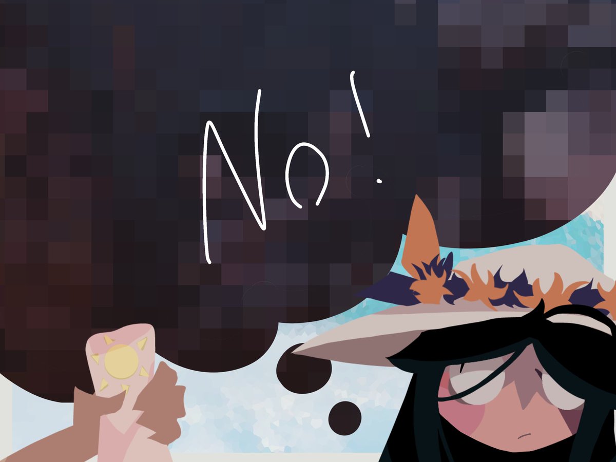 Molly The Rabbit tweet media