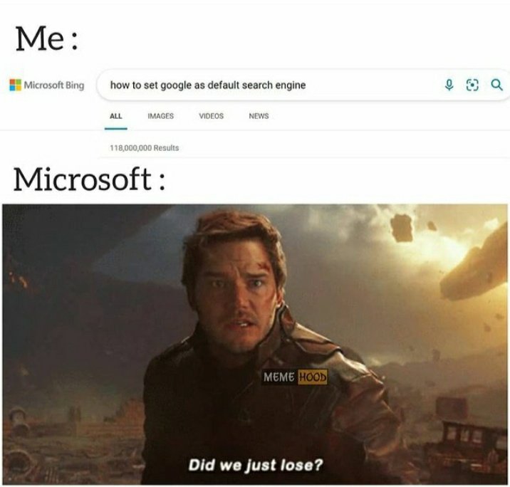 aliyahiya08's tweet photo. Microsoft is going onπ€‘
#Microsoft #strikedown #TriptiiDimri #ShahidKapoor #BadNewzReview #Divorce #StudentsUnderAttack #MangalPandey #uninsta https://t.co/3kXvyisYq0