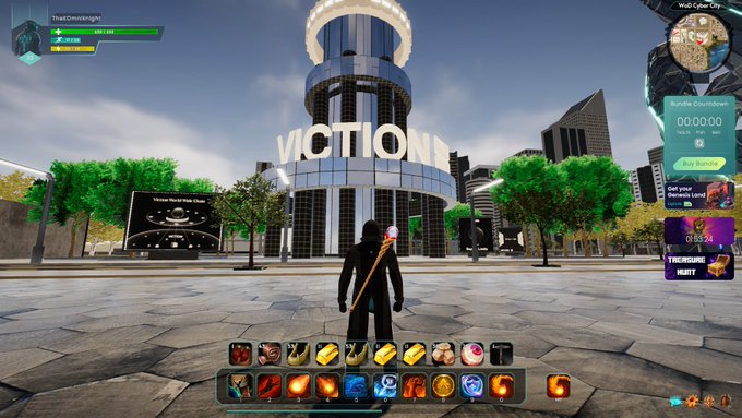 a thrilled GM from me at the @VictionEco tower in @worldofdypians 😍😍🔥🔥 https://t.co/ezkw1bVIwT<a class="tags" target="_blank" title="On Twitter" href="/?out=eyJ0eXAiOiJKV1QiLCJhbGciOiJIUzUxMiJ9.eyJpYXQiOjE3MjE3NDUxODMsImlzcyI6InR3cG9ybnN0YXJzLmNvbSIsIm5iZiI6MTcyMTc0NTE4MywiZXhwIjoxNzUzMjgxMTgzLCJyZWRpcmVjdF91cmwiOiJodHRwczovL3R3aXR0ZXIuY29tL1ZpY3Rpb25FY28ifQ.CCx9hNVA-gIw3T7pn-6QNvPZA-Rm2HkosnEtmPWr7eD3Ffs0ILp1SzLwSn-l8CZjNC5JW3rAGWiiwx2FacvNJQ">@VictionEco</a><a href="/tag/gaming"class="tags"><span>#gaming</span></a><a href="/tag/web3"class="tags"><span>#web3</span></a><a href="/tag/web3earning"class="tags"><span>#web3earning</span></a>