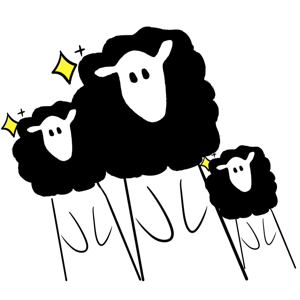 woooolalaland's tweet photo. Get WOOOOL🐑 now and recevie airdrops! 
​Thanks to the passion of our communities, we are able to gain more recognition from all over the world! 💫 
Join now and witness this incredible journey of WOOOOL!  🚀🚀 https://t.co/a3pE6F9Bp8