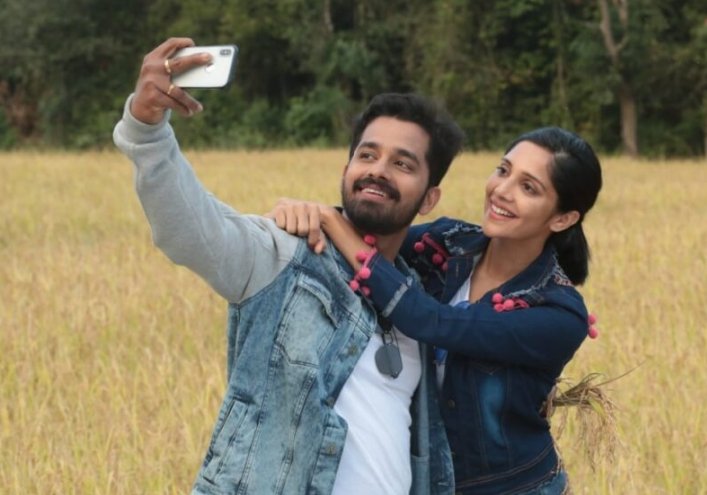 SSP_Film_Review's tweet photo. Why buy when you can steal? Kannada movie #ForRegn dubbed into Hindi and released online. But the Kannada producers don't know who did it. They haven't sold the rights! Earlier over 30 pages on Facebook leaked the Kannada version.
👉 https://t.co/dDoNygQcrc https://t.co/hXcMzv8HZT