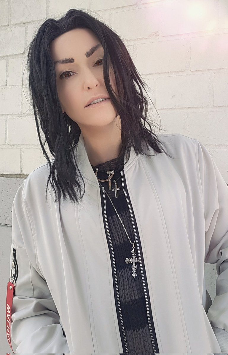 Tokyo Revengers Cosplay 
▒▒▒▒▒▒▒▒▒▒▒▒

📷 by shiya  thank youuu
#tokyorevengers #東京リベンジャーズ