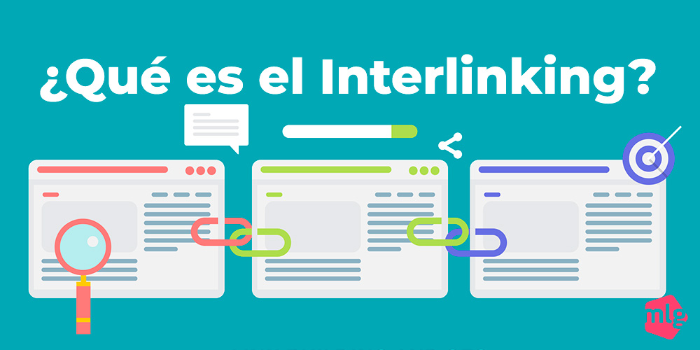 ¿Qué es el Interlinking y cual es su importancia en una web? dlvr.it/T9ntWw