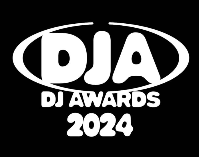 The DJ Awards are back after a four-year break! 🎧🌟 Discover the biggest names in electronic music and celebrate the return of this iconic event.

 Read more here: bit.ly/4cJxJqP
#DJAwards #ElectronicMusic #EDM #MusicAwards #DJLife