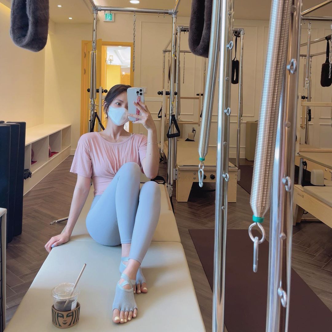 moulding disinterested device
The best exercise and fitness, yoga