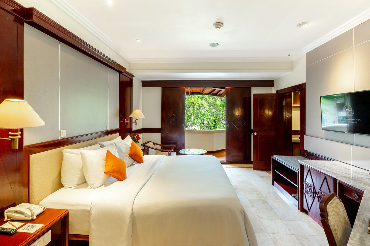 Discovery Kartika Plaza Hotel Bali tweet media