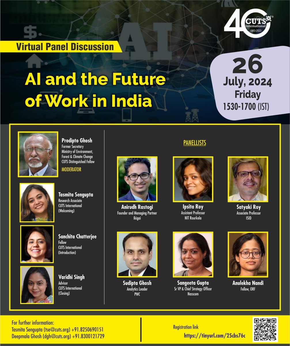 CUTS CCIER tweet media