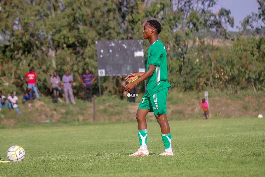 Tenax FC Official page tweet media