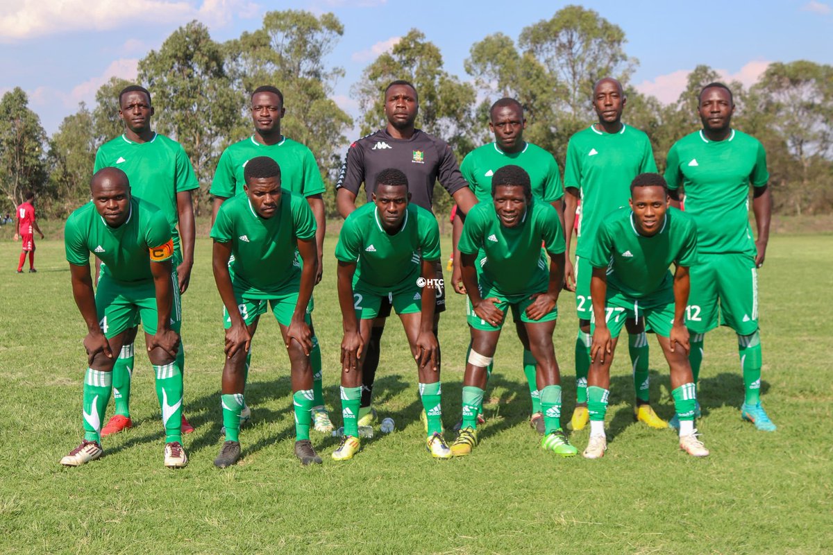 Tenax FC Official page tweet media