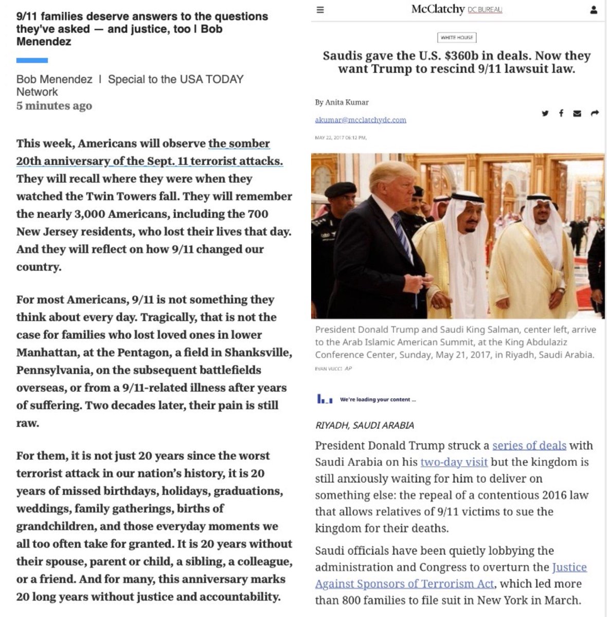 Modmother's tweet image. 🤔How convenient for Rothschild Israel is the abrupt bribery conviction of NJ Senator Bob Menendez? #911Truth #JASTA #SamsonOption #

⚡️CrowdStrike #outage NSO #Akira

🚩#CyberPolygon #Carbyne #Epstein