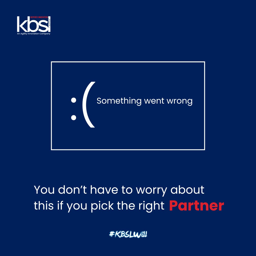 kbsl_IT's tweet photo. Looks like the servers decided to take a coffee break👀

#ServerOutage #TechSupport #KBSLWill https://t.co/RN2aS1JDpX