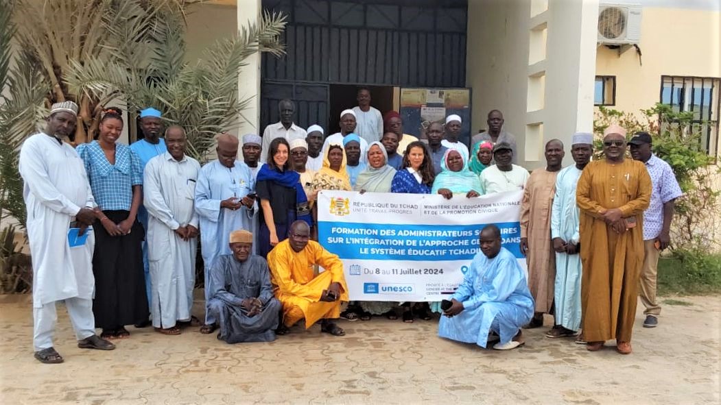 IIEP-UNESCO tweet media