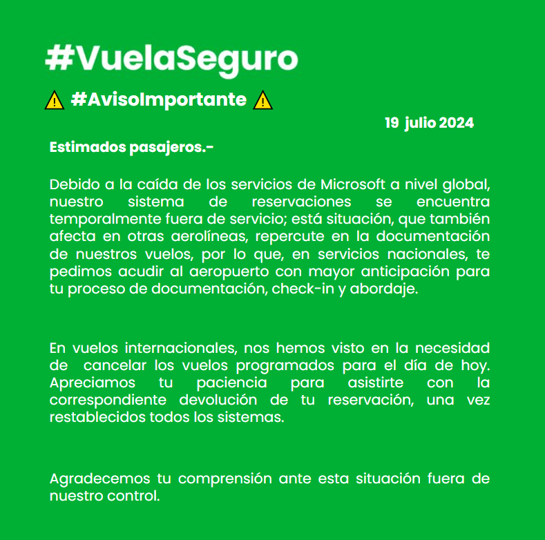 #VivaInforma #AvisoImportante ⚠️💻