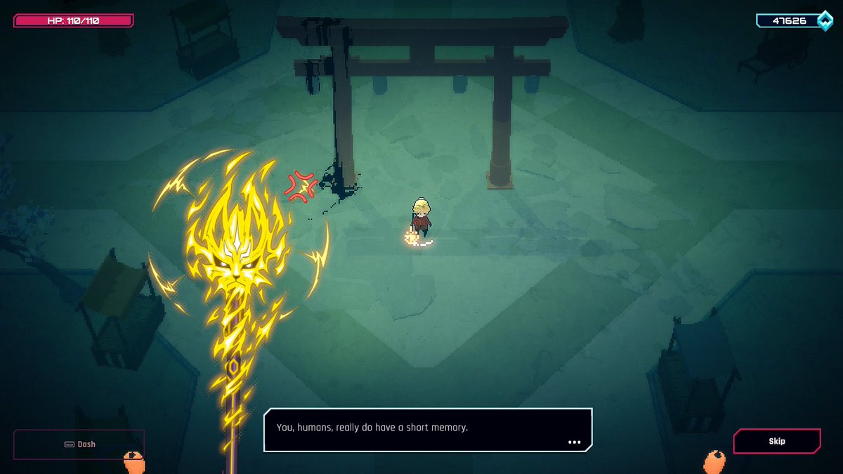 wandproject's tweet photo. Check out the yellow Wand in the action - Zordi 💛
Looks like a cute kitten, but don't be fooled... 😽

#gamedevelopment #indiegame #madewithunity #followfriday https://t.co/NdXP0ymKP1