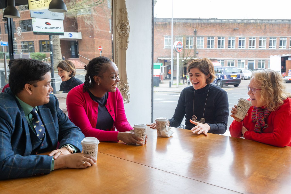 I’m looking for 2 vital roles to join my team! You don’t need extensive political knowledge - just a passion for helping people. Casework experience preferred but not required:                  
- Senior caseworker / constituency support manager 
- Caseworker