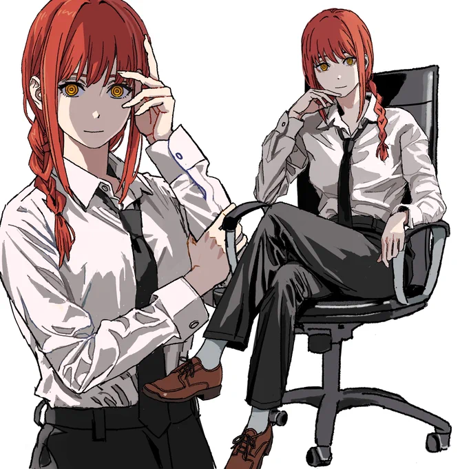 Makima 