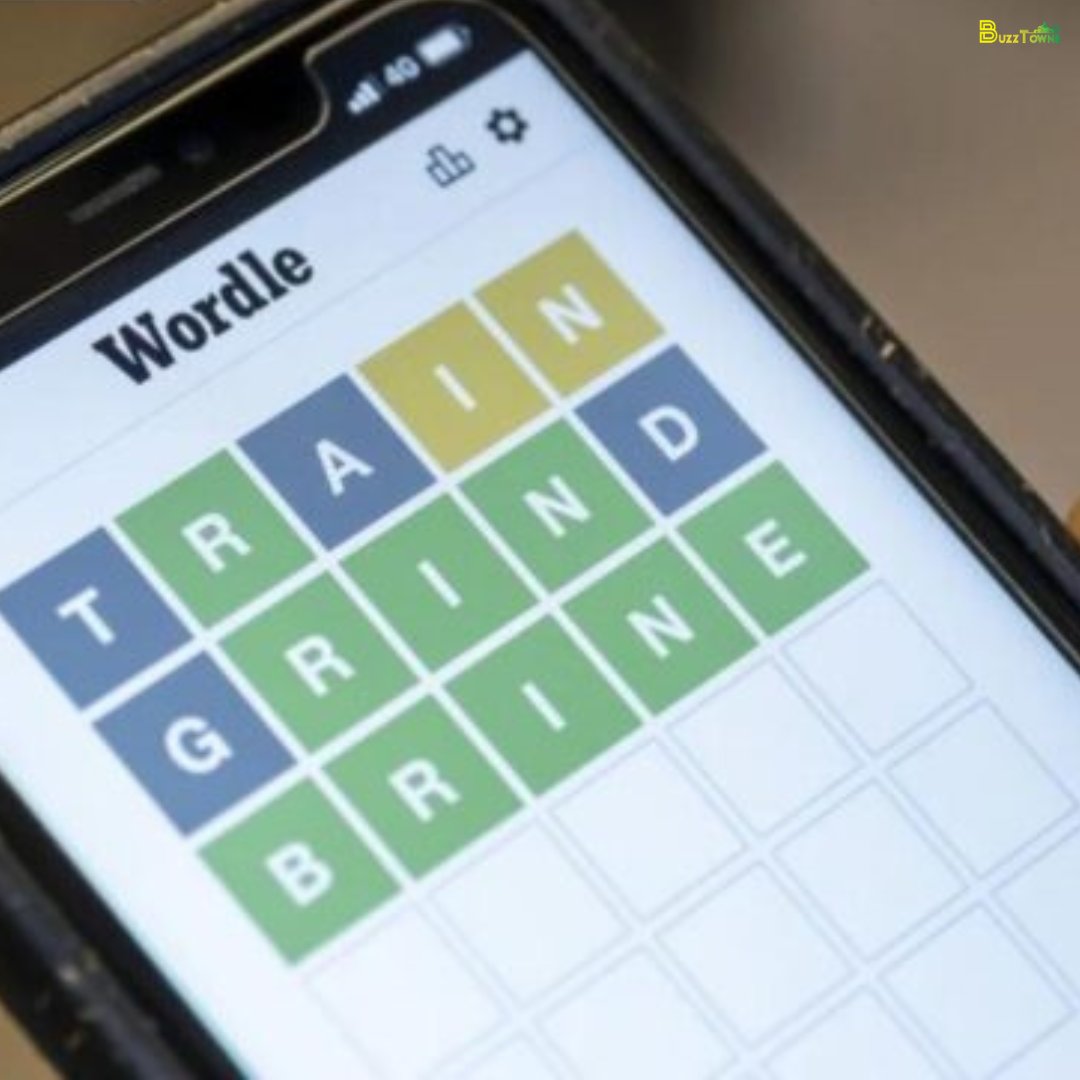 buzztowns's tweet image. Conquer Wordle like a pro! Here&apos;s the key to unlocking those green squares: pick a strong starting word with lots of vowels, then strategize based on the clues you get. #Wordle #WordleTips #DailyPuzzle 📷📷📷
buzztowns.com/try-hard-wordl…