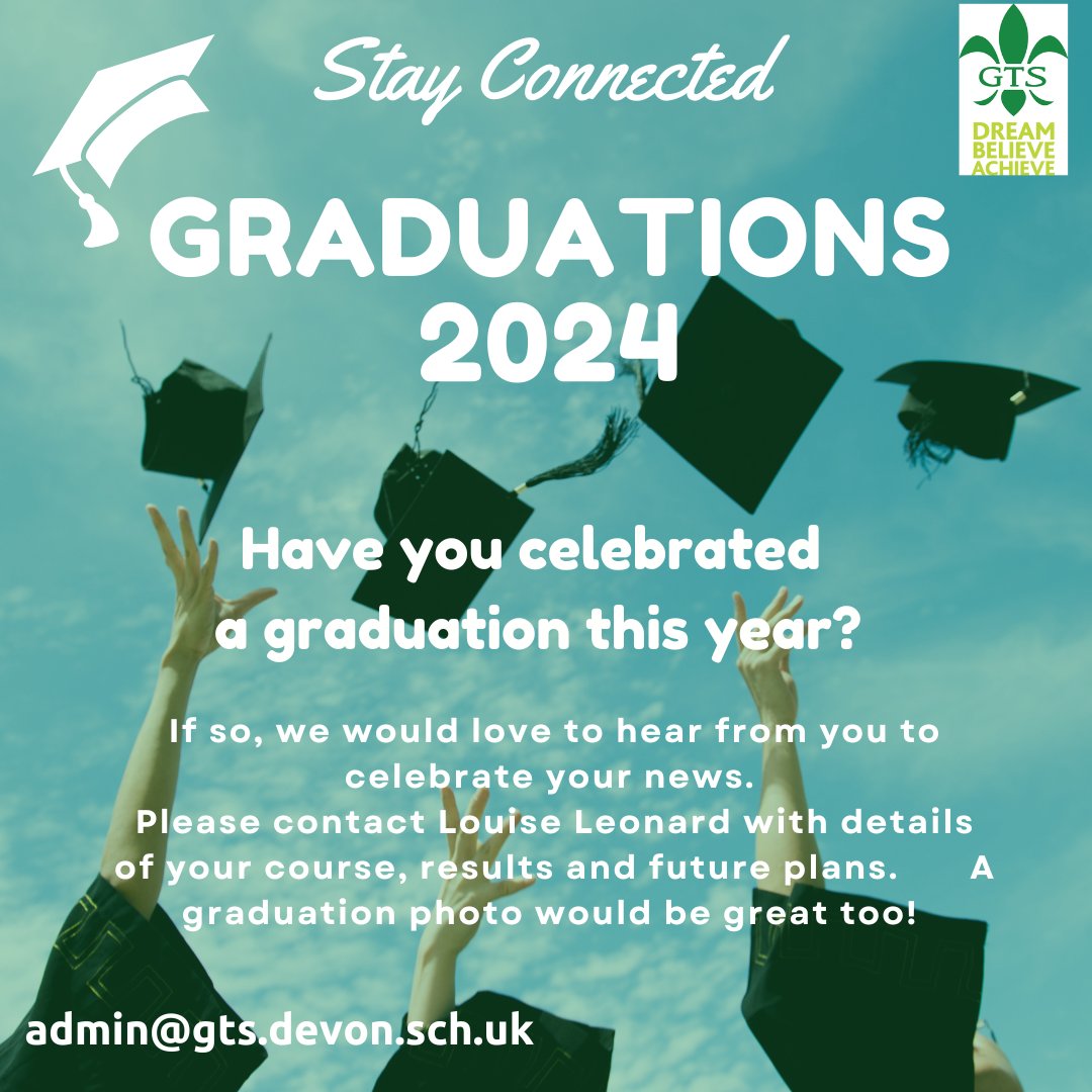 Great Torrington School tweet media