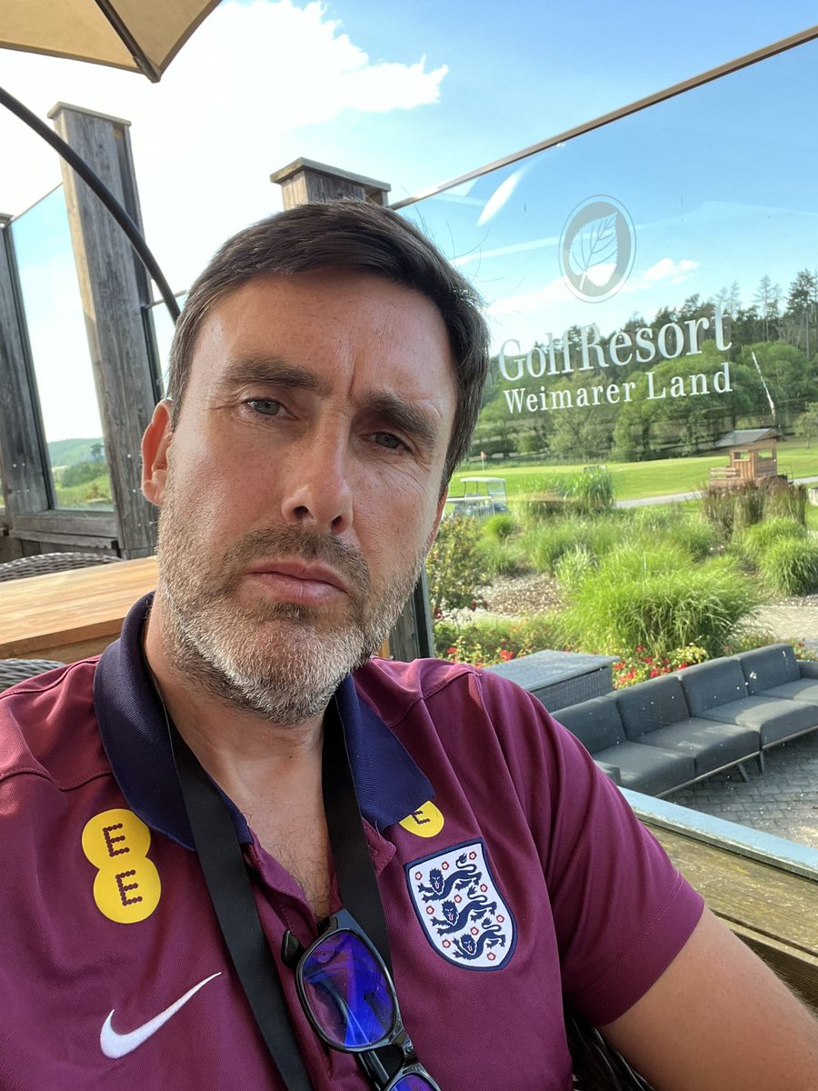 Dean Harrison tweet media