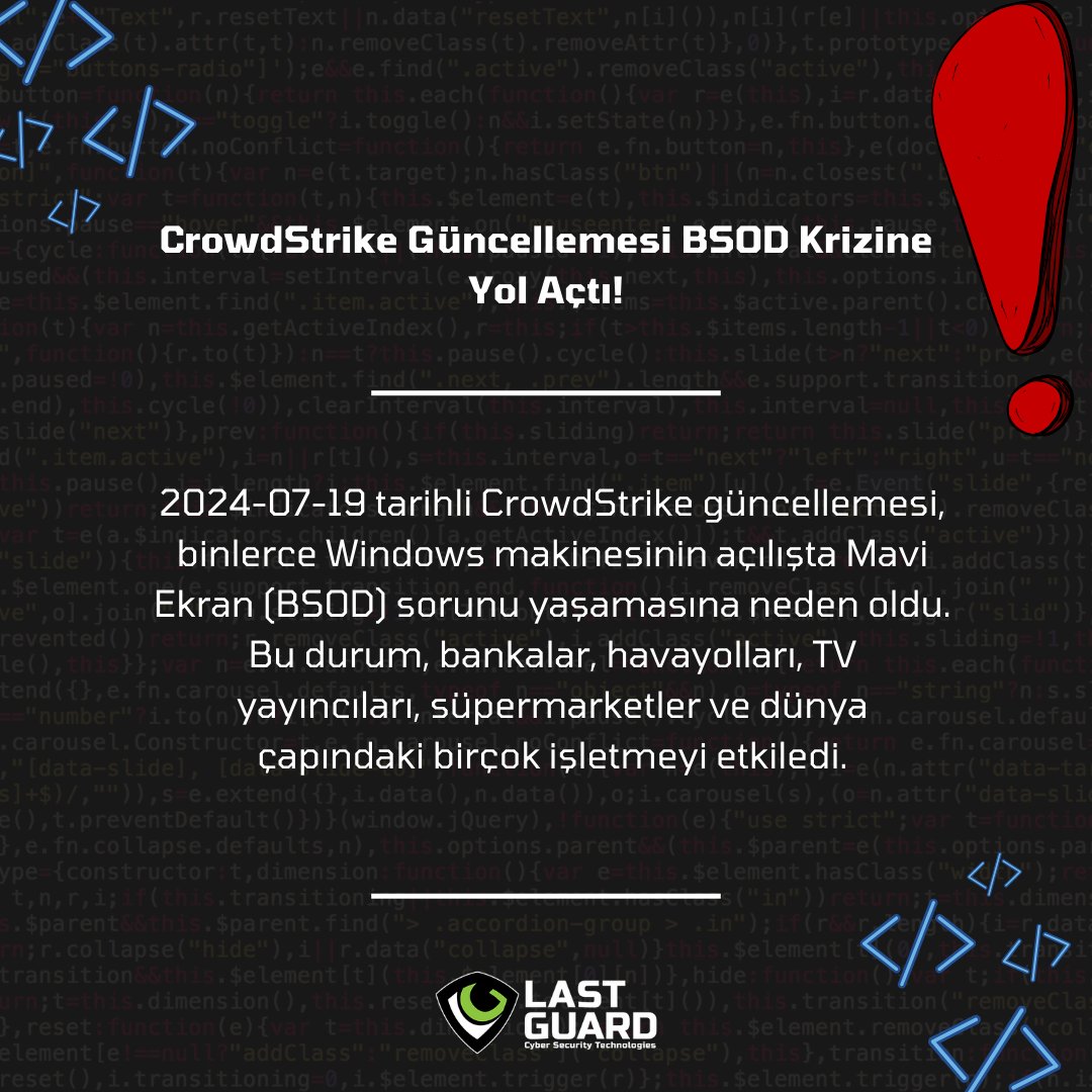 LastGuard Cyber Security tweet media