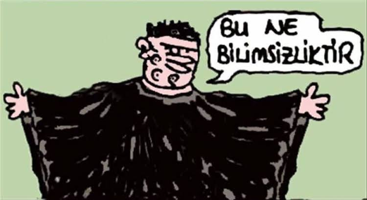 Sokak hayvanları tartışmalarını şu şekil izliyorum