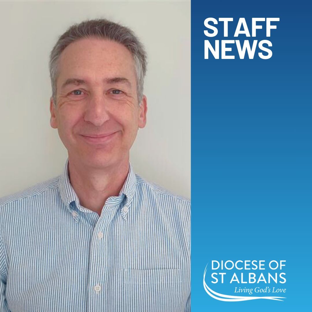 The Diocese of St Albans tweet media