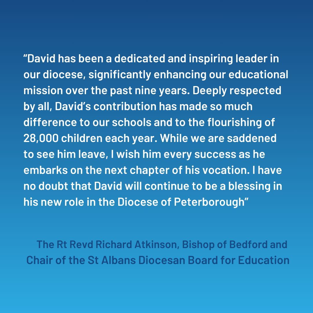 The Diocese of St Albans tweet media