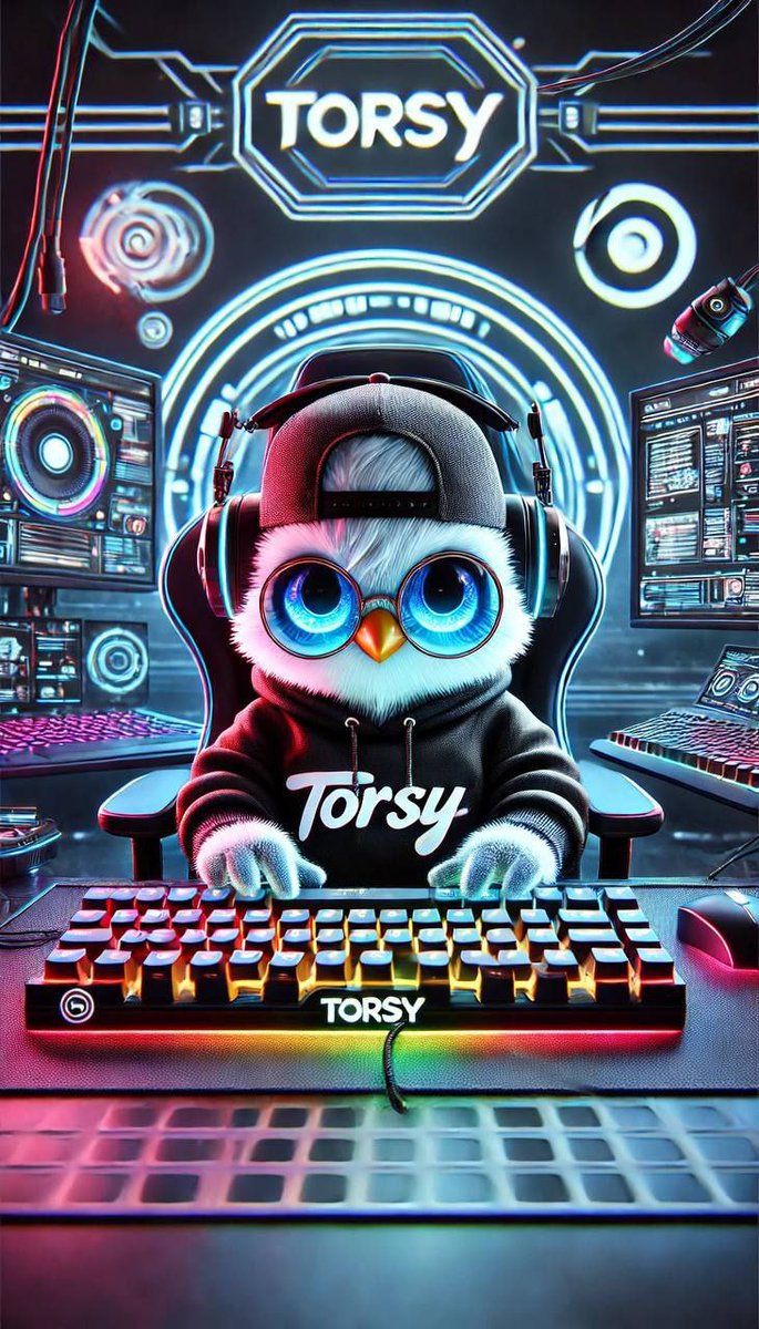 MoneyGoat101's tweet photo. @CryptoMocro_ Gm bro, buy $Torsy today https://t.co/YaHwayByIA