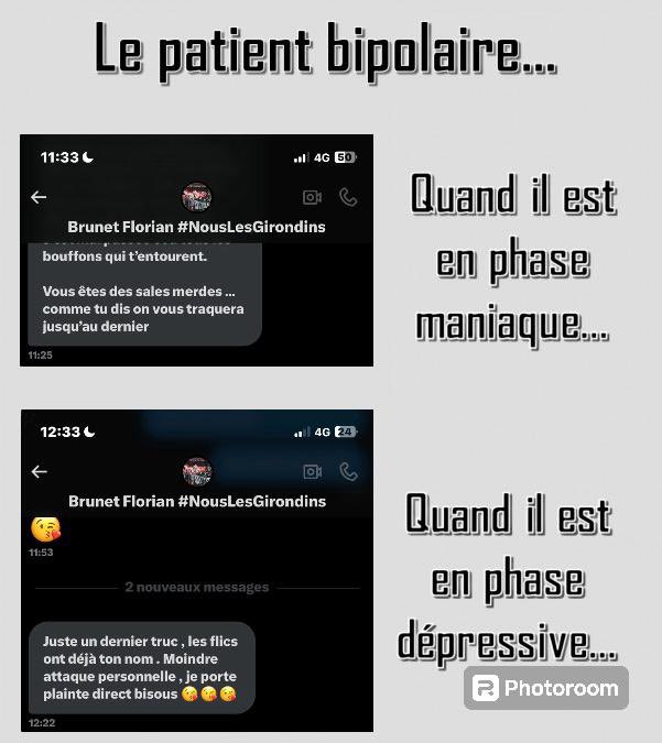 casual bordèu tweet media