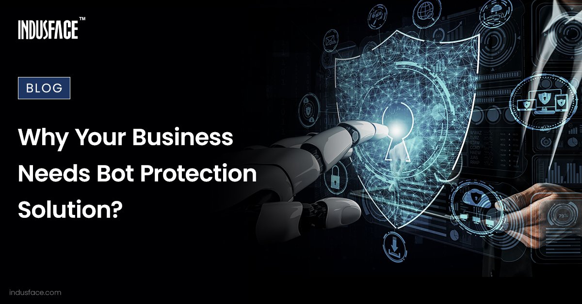 Indusface's tweet image. 💼 Don’t wait for an incident—know why a #botprotection solution is a necessity for every business today: [Link in thread]

#bots #applicationsecurity #botprotectionsolution #badbots #botmitigation #vulnerabilities #webscrapers #botdetection #botmanagement #apptrana #indusface