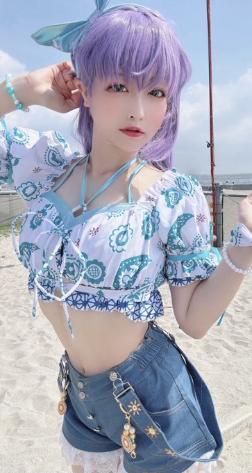 コスプレイヤークエのTwitter画像18