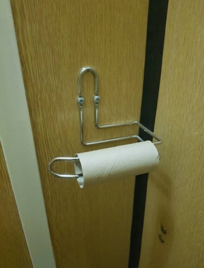 Remember Clippy? This is him now.