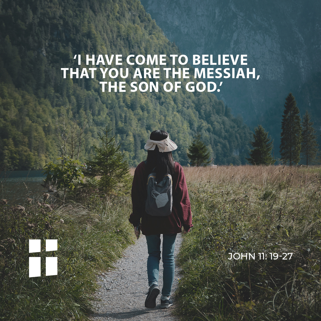 ➡️ Read today’s Gospel here - ow.ly/tqrM30gkyoR

Join us for Mass at 9:30am on church.mt or on Archdiocese of Malta Facebook page
.
.
#bible #prayer #scripture #jesus #catholic #christian #gospel #jesuschrist #christianposts