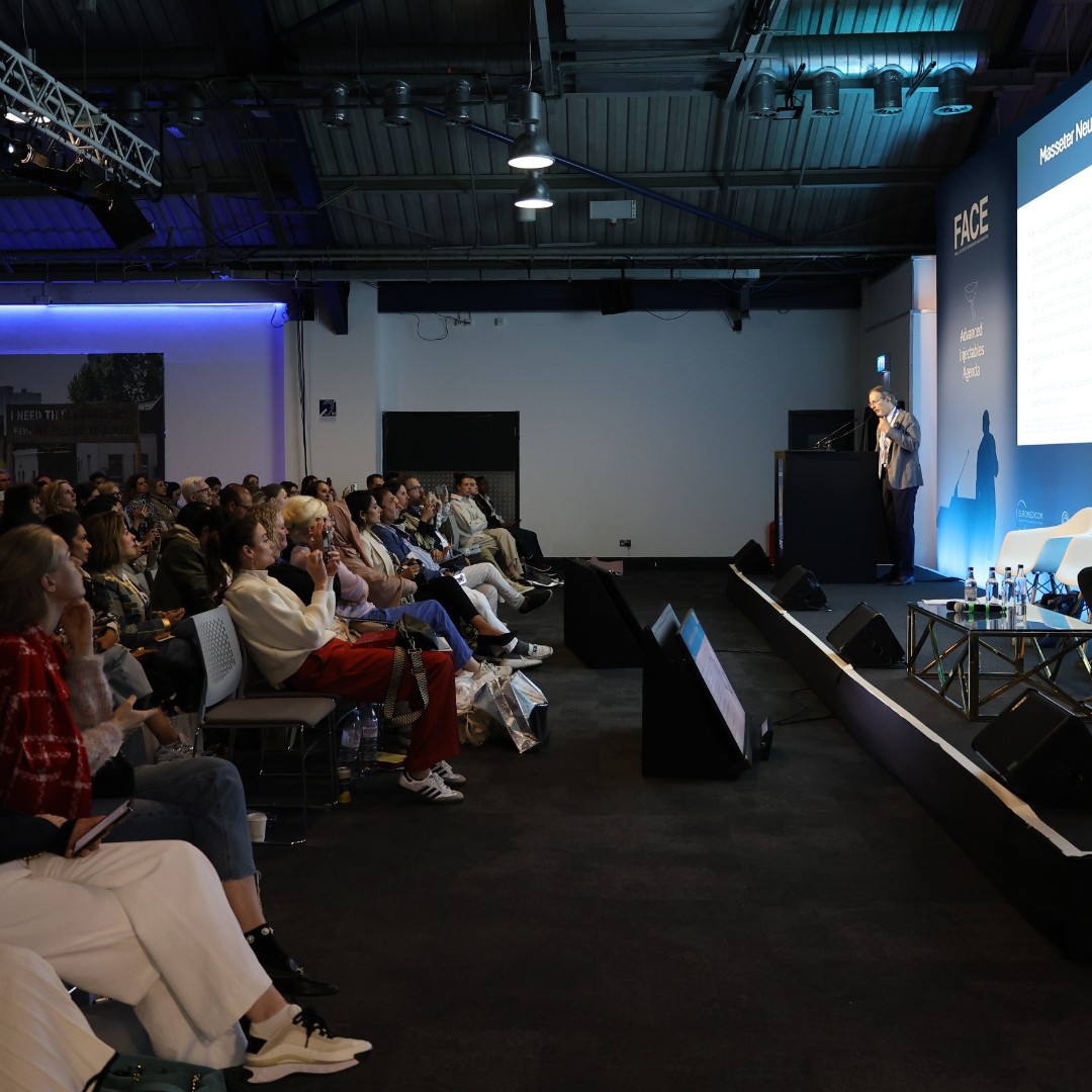 FACE Conference and Exhibition tweet media