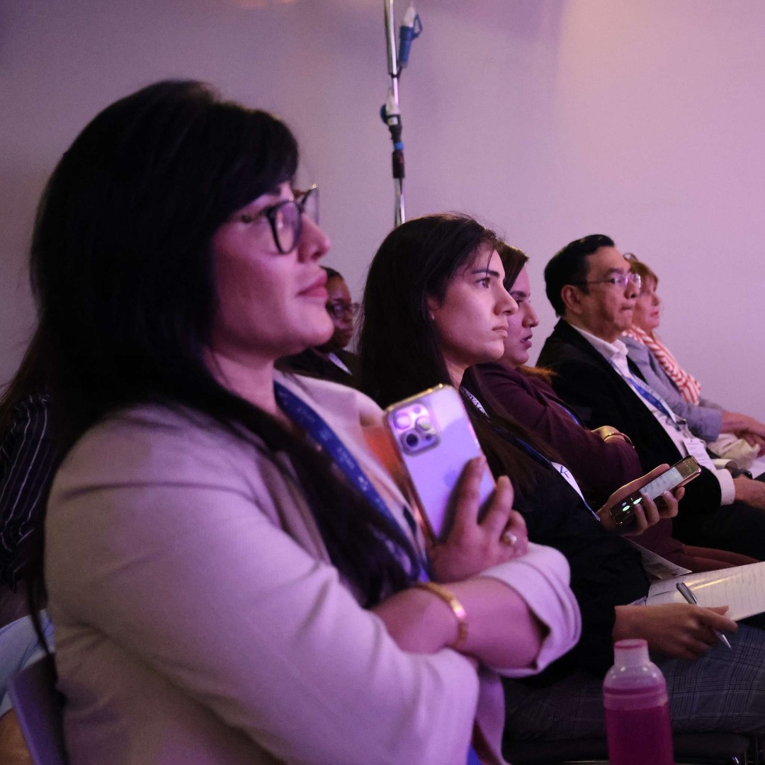 FACE Conference and Exhibition tweet media