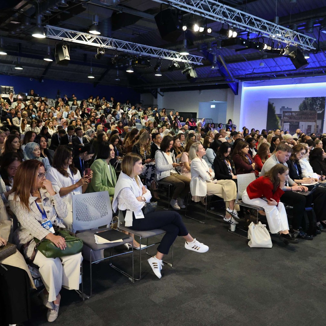 FACE Conference and Exhibition tweet media