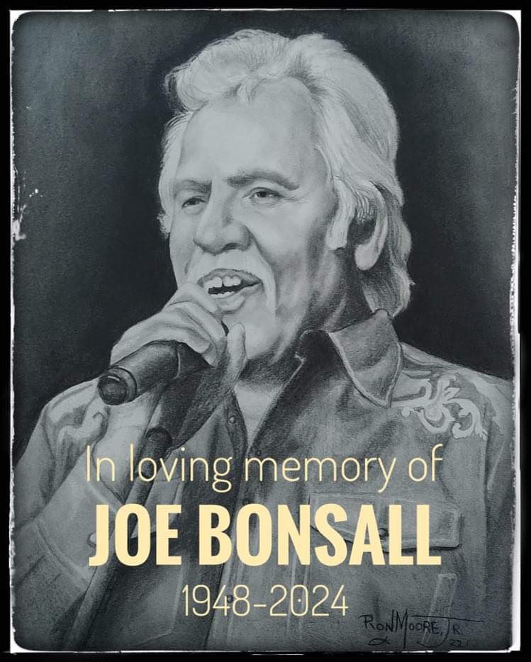 RonMooreJR5's tweet photo. I’m loving memory of the BEST tenor singer God ever created… and a long time member of @oakridgeboys … @joebonsall https://t.co/Pm5zLPCZ4Z