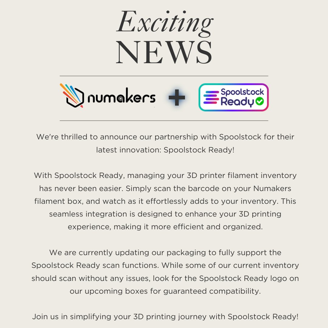 Numakers tweet media