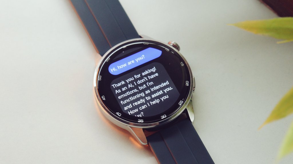 techdot23's tweet photo. Upcoming Realme Watch S2 with AI ✨ Features! Launching in India on 30th July 🔥
First Look of realme Watch S2 & AI features for realme Watch S2 🚀 @realmeIndia
#realme #realmeWatchS2 #WearYourAI #WatchS2 https://t.co/p8gUTAfRb1