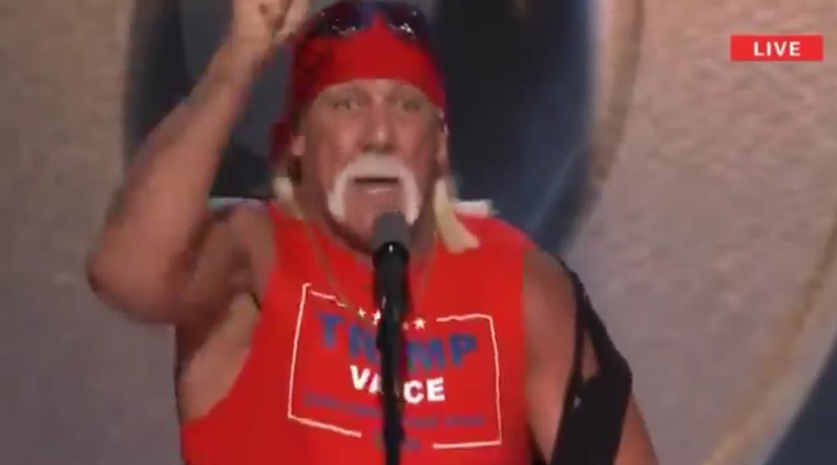 Sliten nå, Marjorie Taylor Greene.