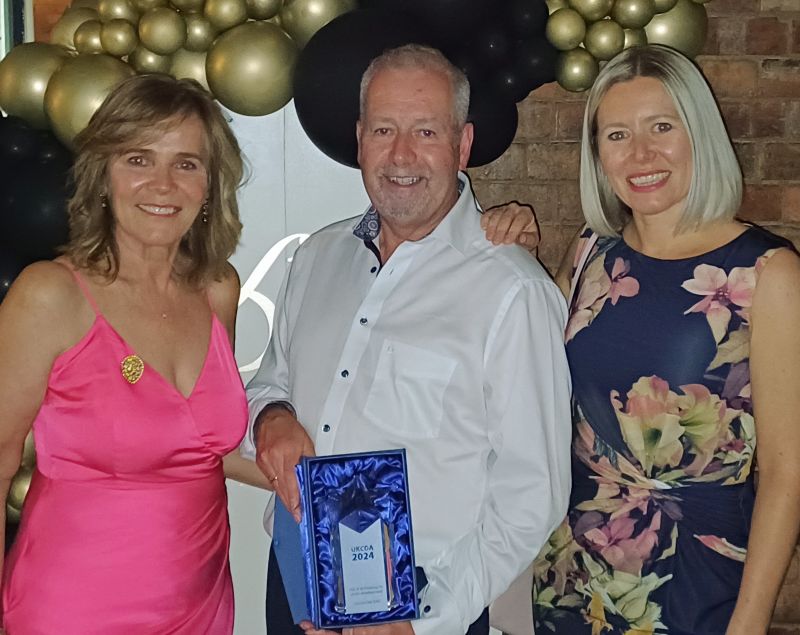 CareerChat (UK) won the prestigious UKCD Award for #innovative use of technology in career development - book a demo - cicichat.co.uk  #chatbot #careers