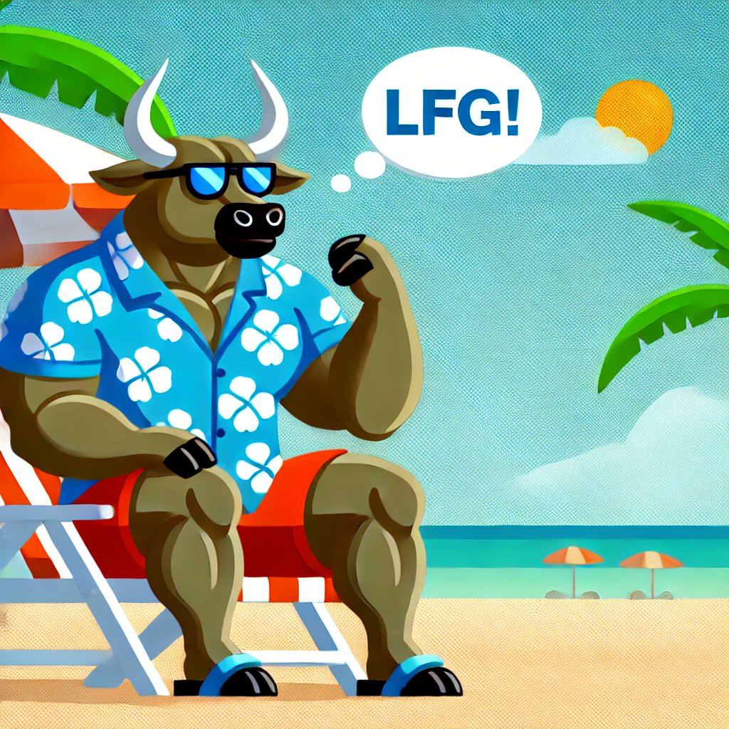 Angry Bulls Club tweet media