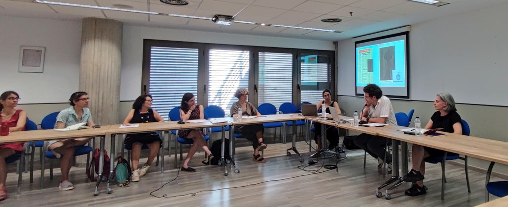 <a href="/jesusrevelles/">Jesús Revelles</a> i Maribel Ripoll exploren les figures de Josep Pla i Ramon Llull, respectivament, i plantegen si són sants culturals