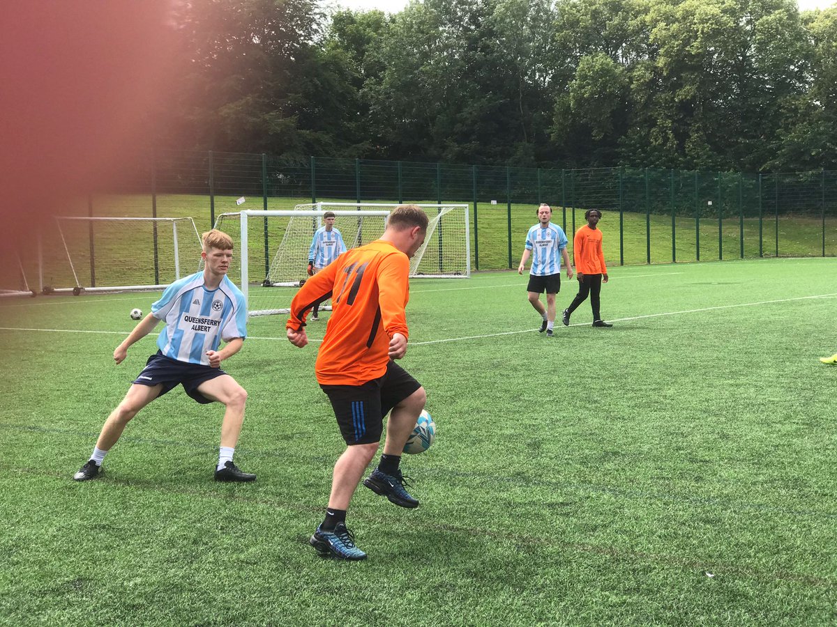 YMCA Highland Road's young men took part in The Dudley Cup 5 a side tournament recently, which was organised by Dudley Alliance. 

Winning each of their matches, our Highland Road Team went on the win the tournament! 

Well done to all who took part!