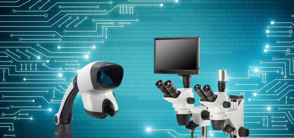 PeplerOptics's tweet photo. Microscopes for PCB Inspection &amp; Rework - learn more about these essential tools in the Electronics &amp; PCB manufacturing industry.

We are here to help and advise, contact us
📞 01625 541336
✉️ sales@pepleroptics.com
🌐 Learn more and Shop now https://t.co/QGDtjF9zSs https://t.co/GBtis3tEiL