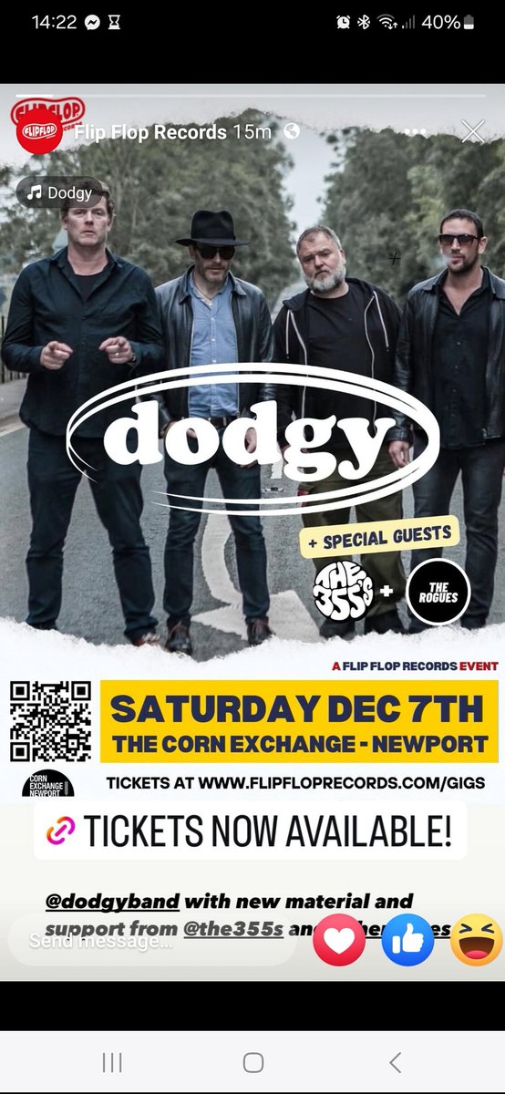 robert (redge) slade 🍻 tweet media