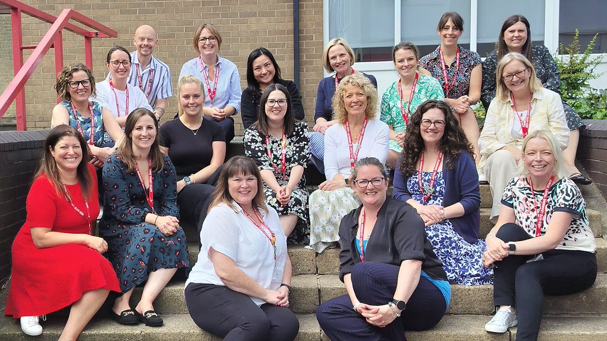 Red Kite Teacher Training tweet media