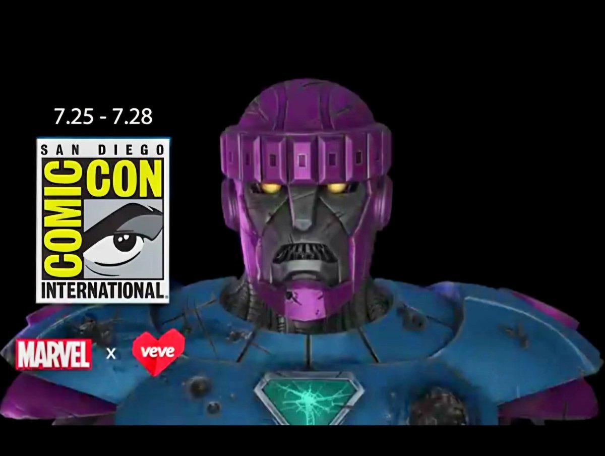 gushalls's tweet image. 🚨🚨Upcoming #DiCo drops on @veve_official 🚨🚨

#Marvel #SDCC #NFT