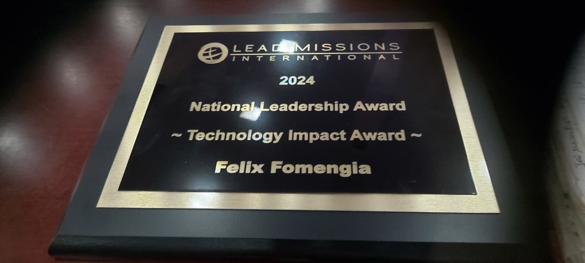 Felix Fomengia tweet media