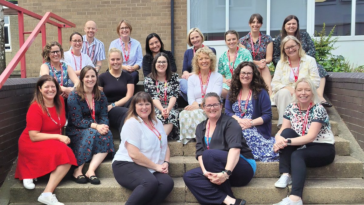 This year we have supported 175 trainees, 623 ECTs and 450 NPQ participants. All made possible with the incredible support from across our community. Thank you to everybody involved, your professional generosity never fails to inspire us! We hope you have a restful summer break.